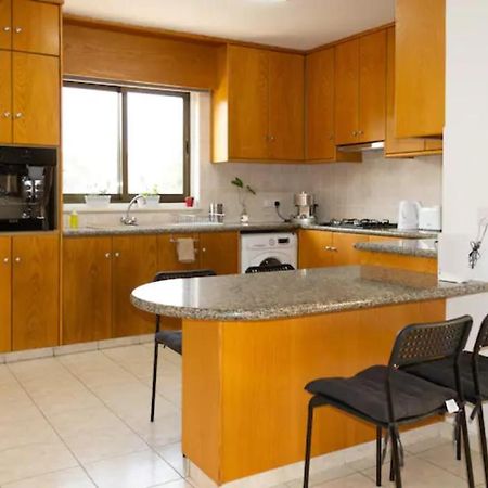 Guest Apartments リマソール エクステリア 写真