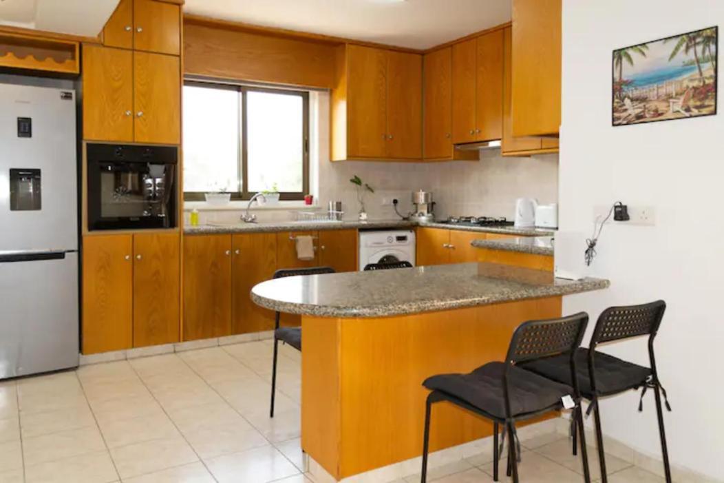 Guest Apartments リマソール エクステリア 写真
