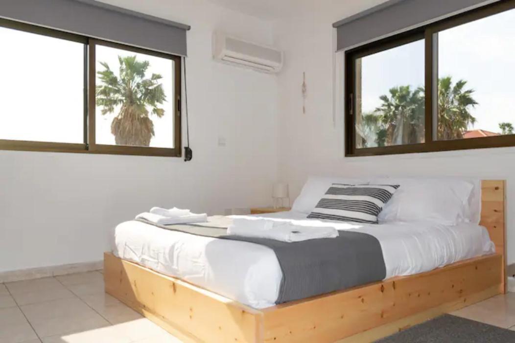 Guest Apartments リマソール エクステリア 写真