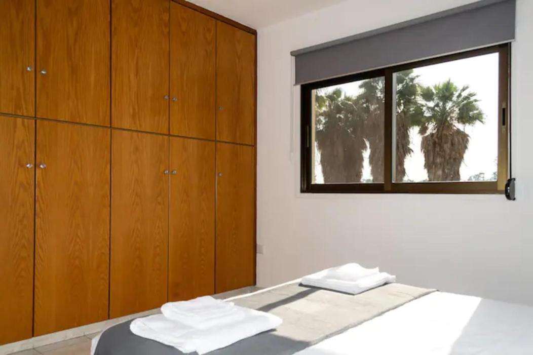 Guest Apartments リマソール エクステリア 写真