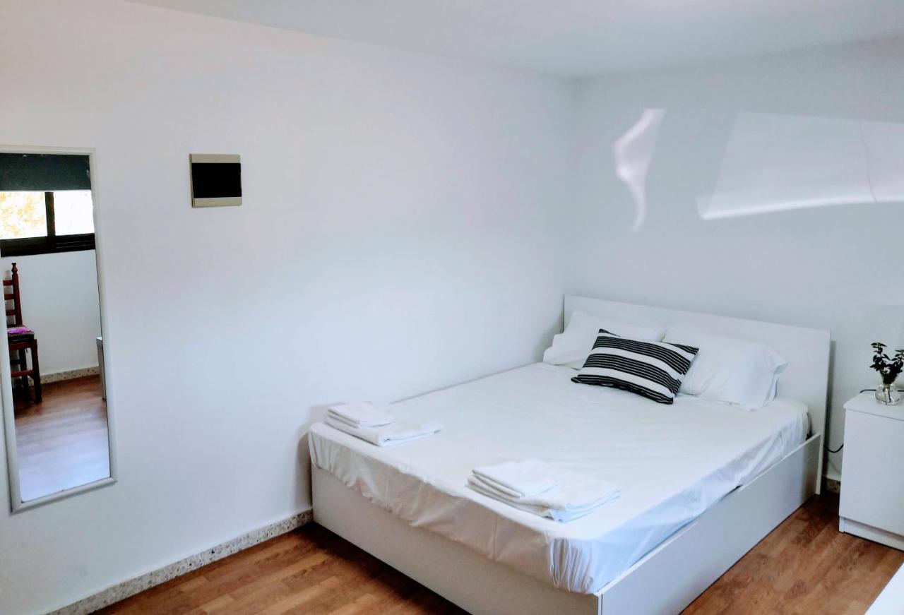 Guest Apartments リマソール エクステリア 写真