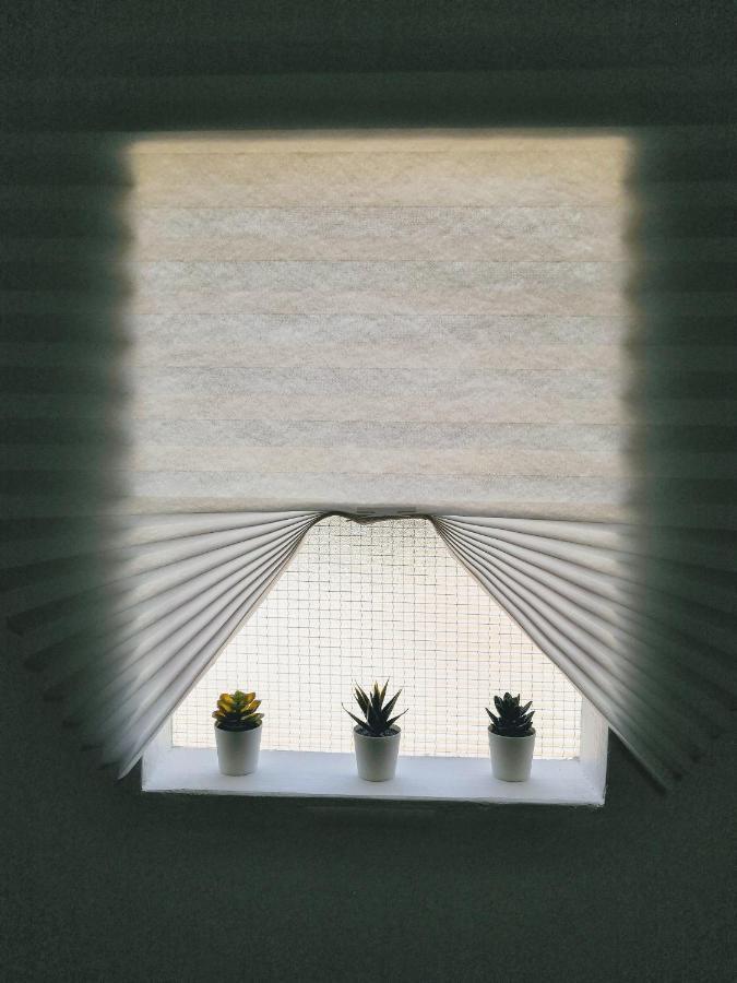 Guest Apartments リマソール エクステリア 写真