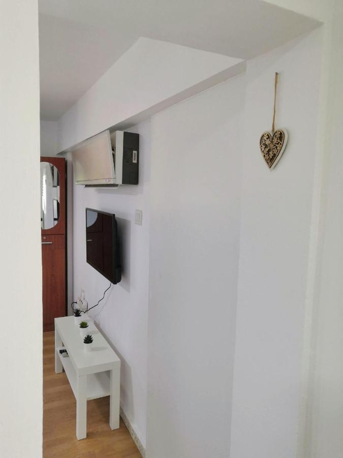 Guest Apartments リマソール エクステリア 写真