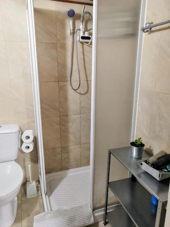 Guest Apartments リマソール エクステリア 写真