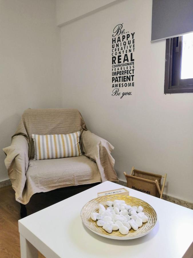 Guest Apartments リマソール エクステリア 写真