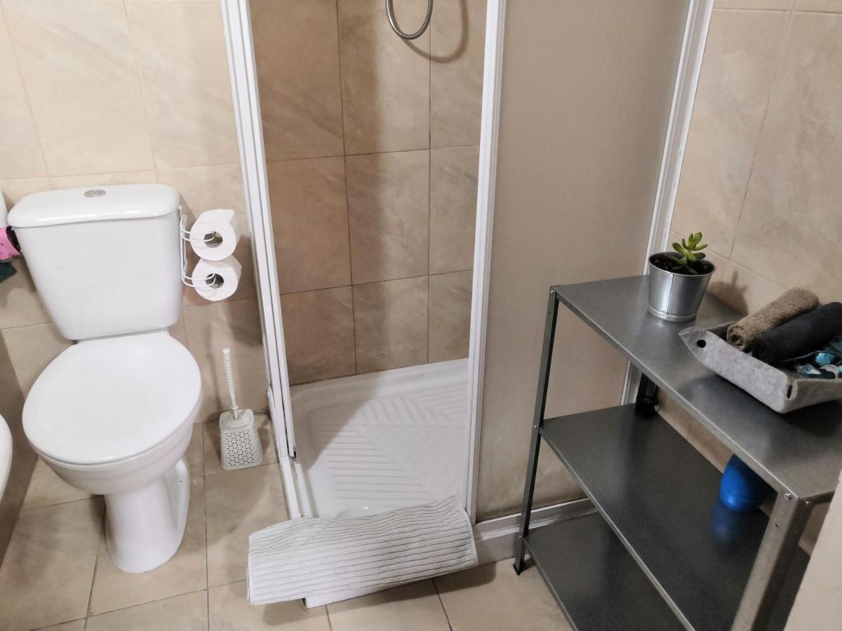 Guest Apartments リマソール エクステリア 写真