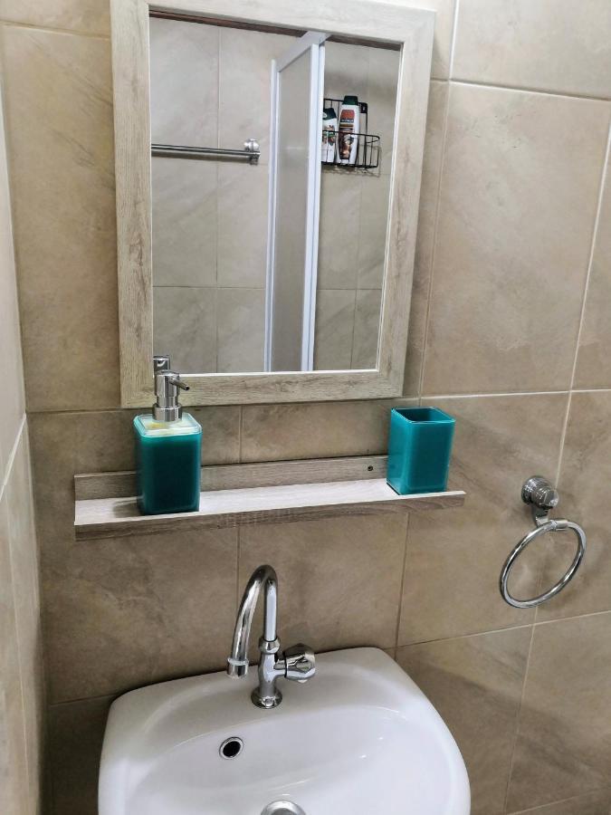 Guest Apartments リマソール エクステリア 写真